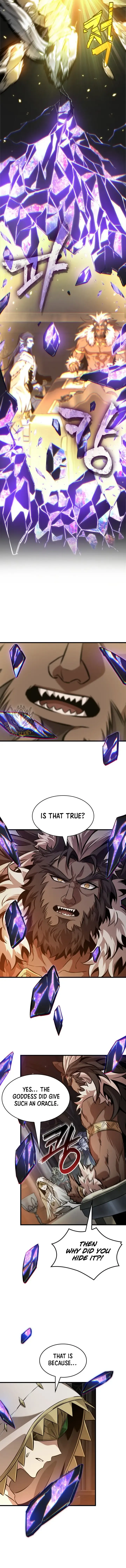 Pick Me Up Chapter 179 Online - página 3