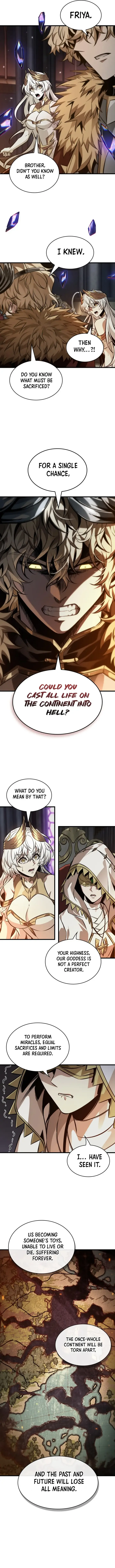 Pick Me Up Chapter 179 Online - página 4