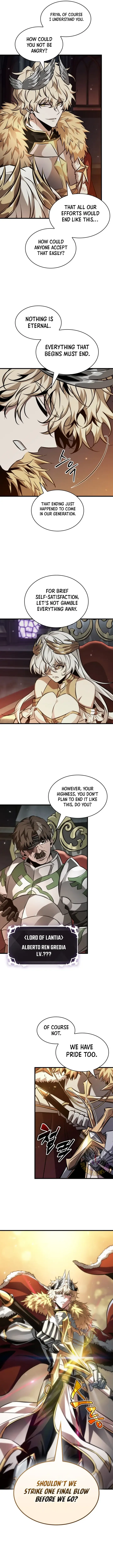Pick Me Up Chapter 179 Online - página 5