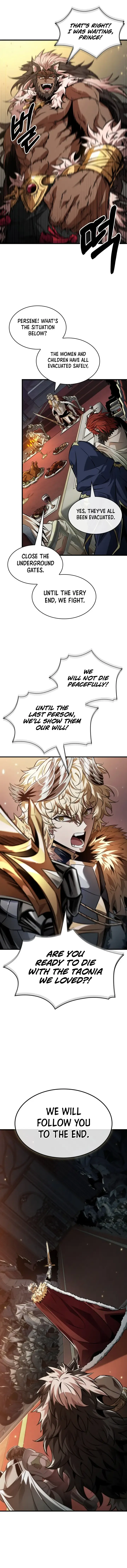 Pick Me Up Chapter 179 Online - página 6