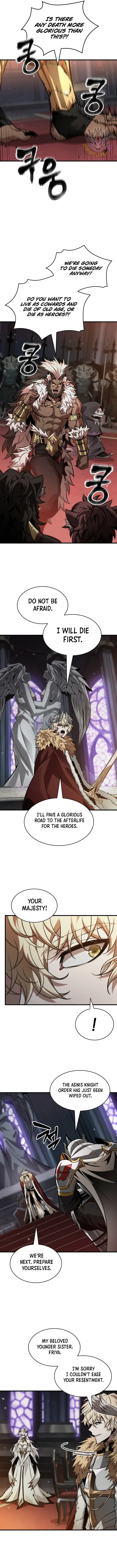 Pick Me Up Chapter 179 Online - página 7