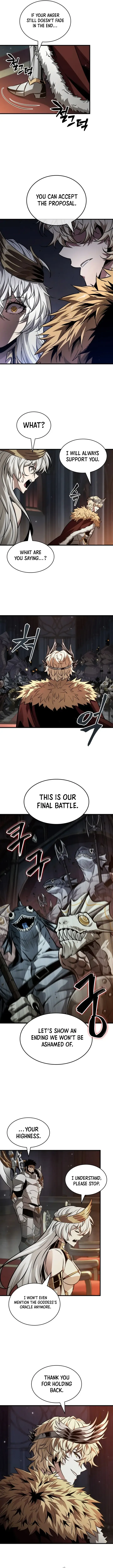 Pick Me Up Chapter 179 Online - página 8