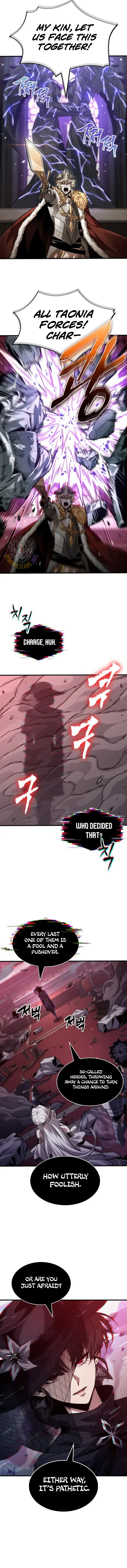 Pick Me Up Chapter 179 Online - página 9