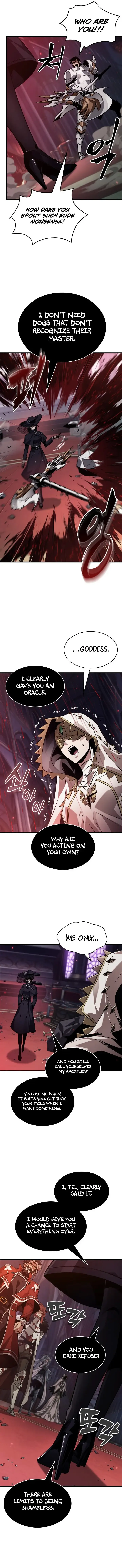Pick Me Up Chapter 179 Online - página 10