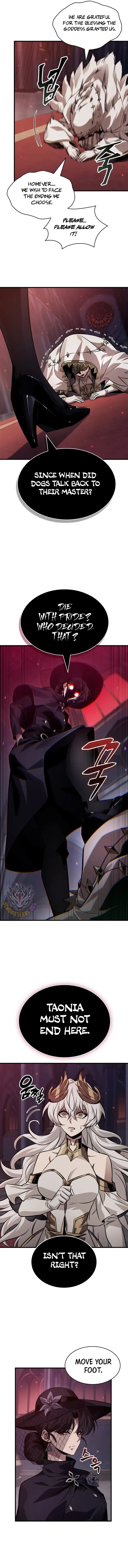 Pick Me Up Chapter 179 Online - página 11