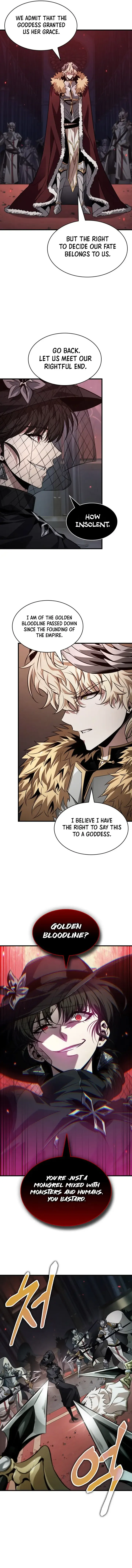 Pick Me Up Chapter 179 Online - página 12