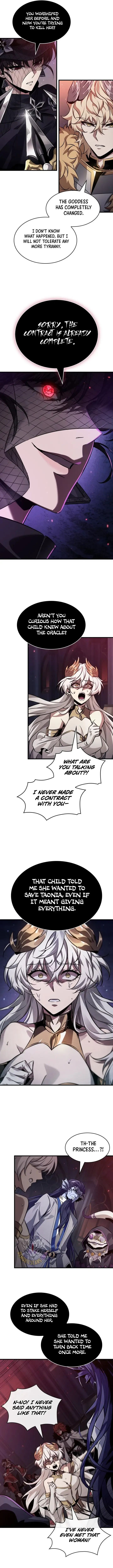 Pick Me Up Chapter 179 Online - página 13