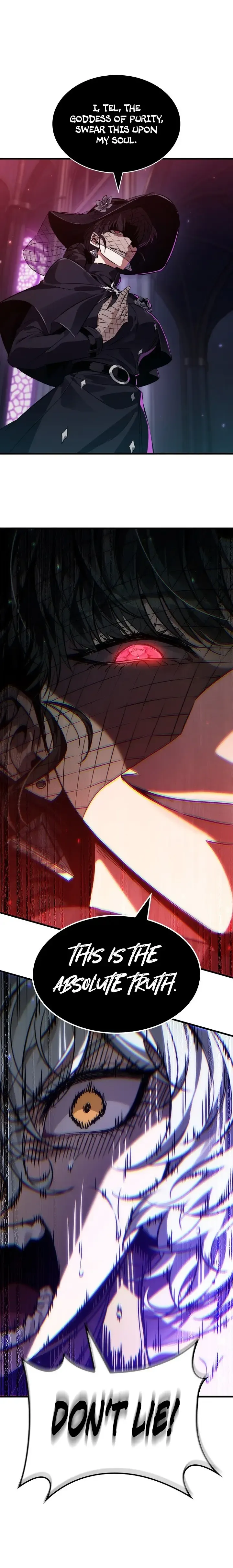 Pick Me Up Chapter 179 Online - página 14