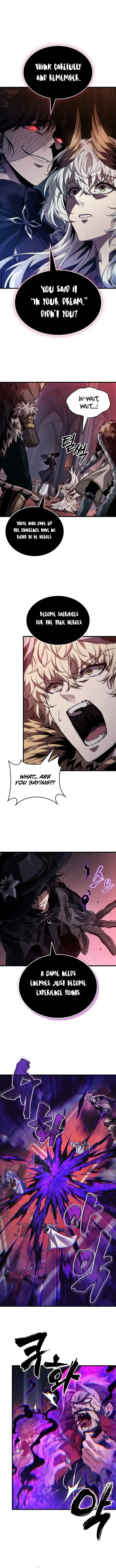 Pick Me Up Chapter 180 Online - página 2