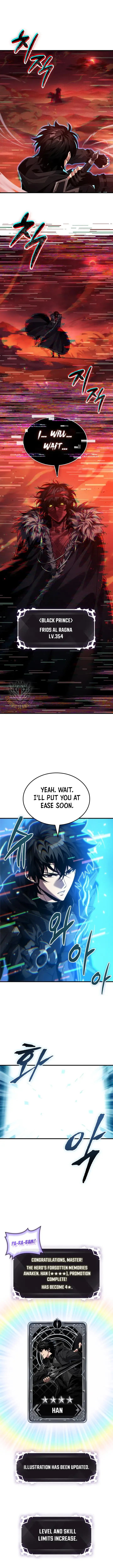Pick Me Up Chapter 180 Online - página 7