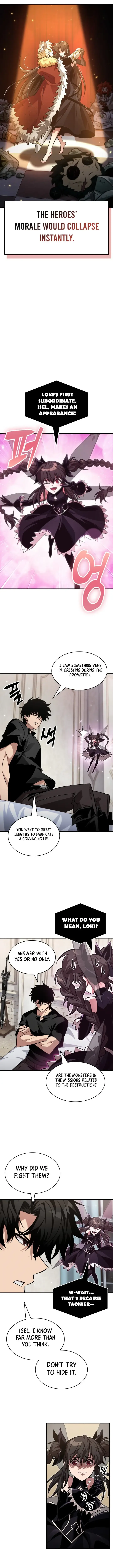 Pick Me Up Chapter 180 Online - página 14