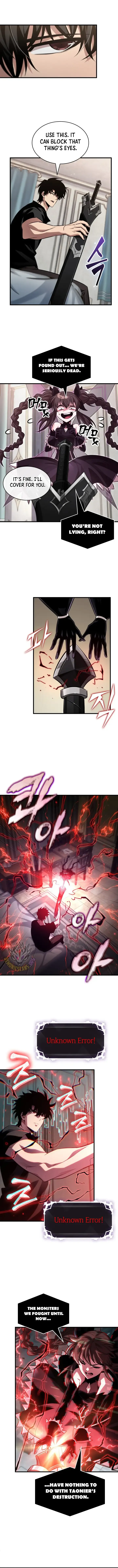 Pick Me Up Chapter 180 Online - página 15