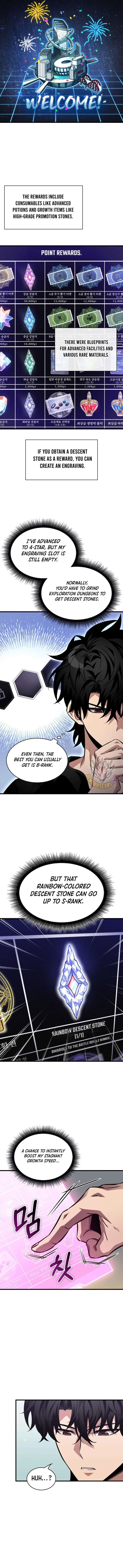 Pick Me Up Chapter 181 Online - página 7