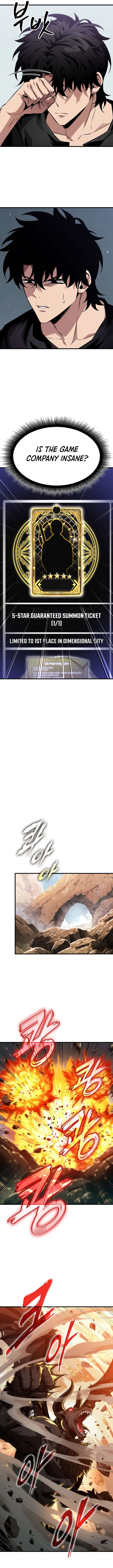 Pick Me Up Chapter 181 Online - página 8