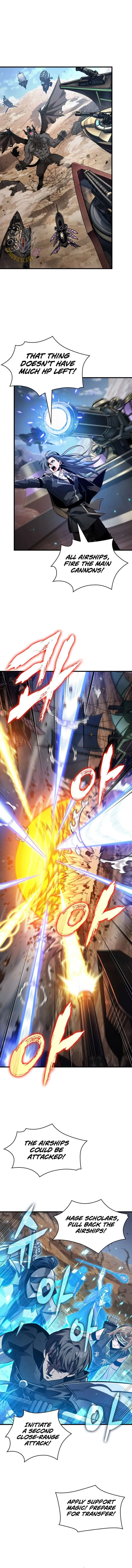 Pick Me Up Chapter 181 Online - página 9