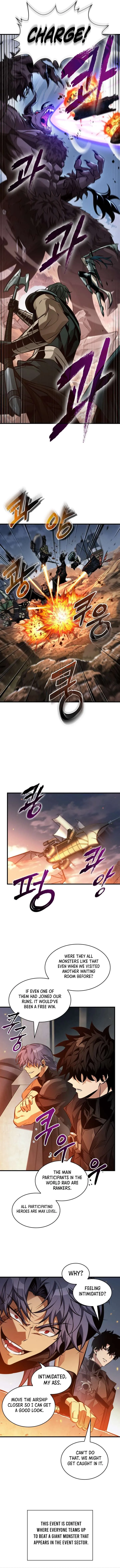 Pick Me Up Chapter 181 Online - página 10