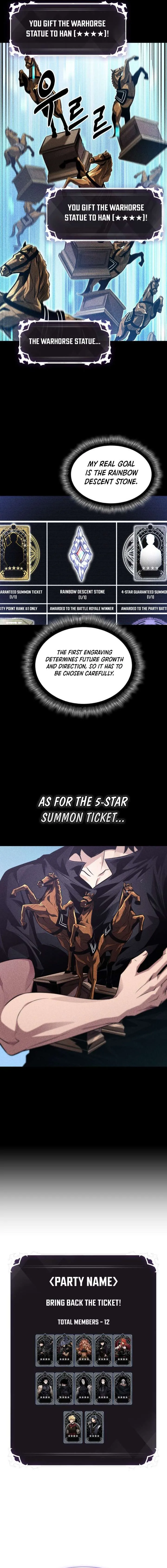 Pick Me Up Chapter 181 Online - página 14