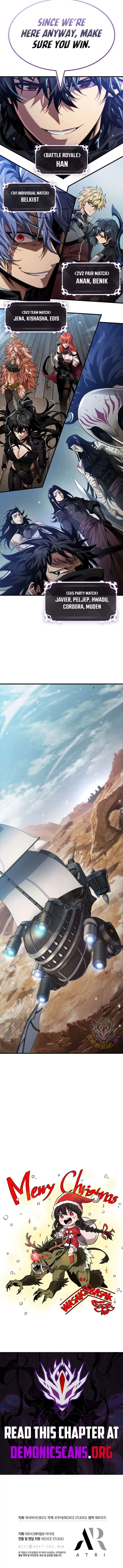 Pick Me Up Chapter 181 Online - página 15