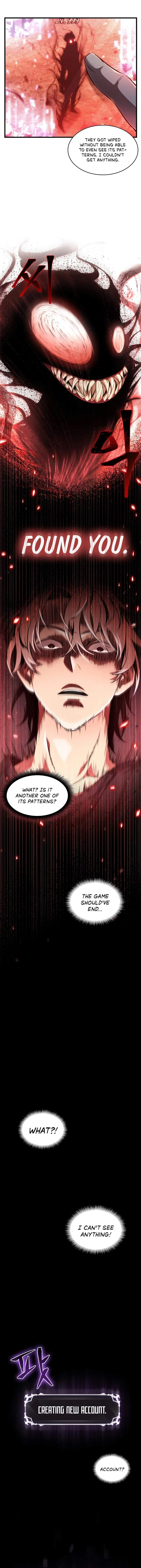 Pick Me Up Chapter 2 Online - página 4