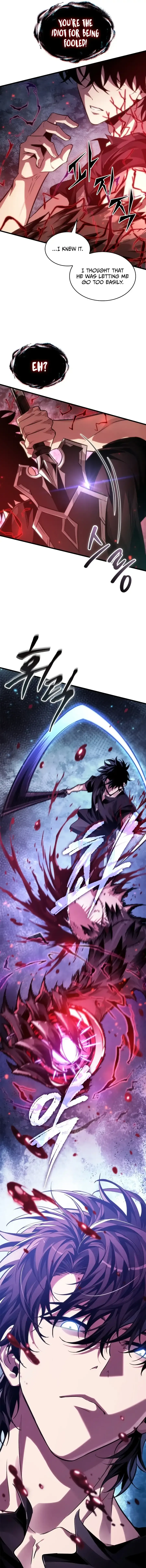 Pick Me Up Chapter 203 Online - página 16
