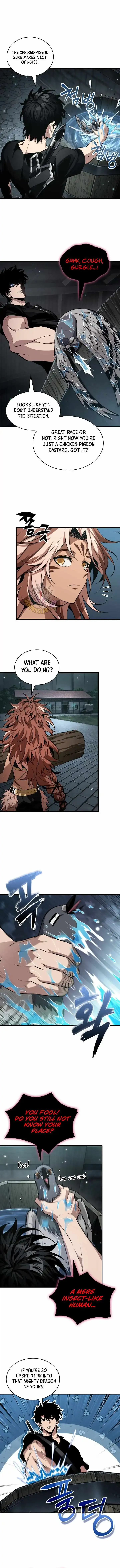 Pick Me Up Chapter 204 Online - página 6