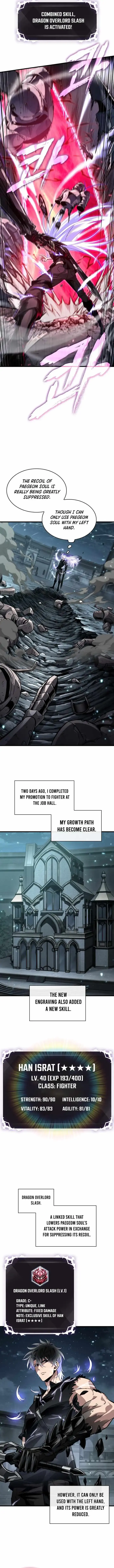 Pick Me Up Chapter 205 Online - página 3