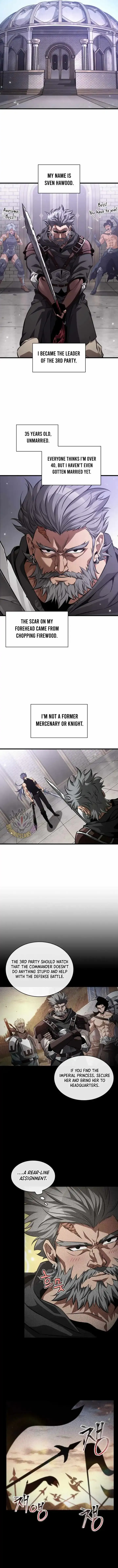 Pick Me Up Chapter 205 Online - página 8