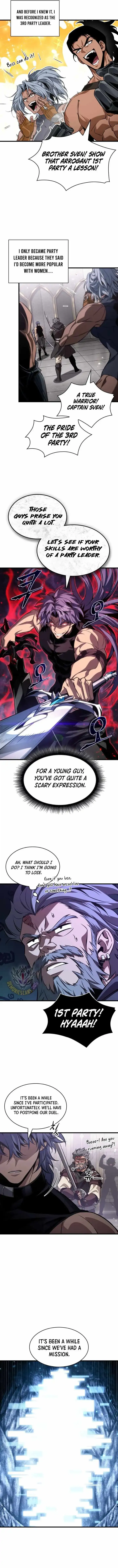Pick Me Up Chapter 205 Online - página 10