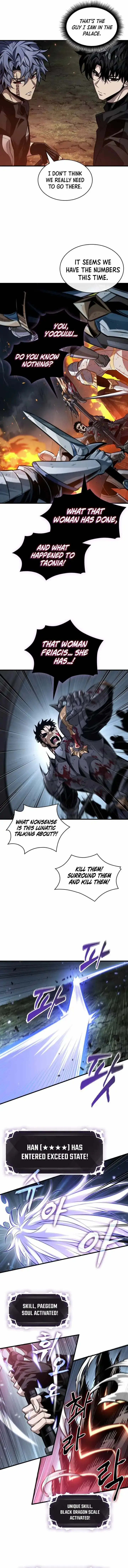 Pick Me Up Chapter 205 Online - página 13
