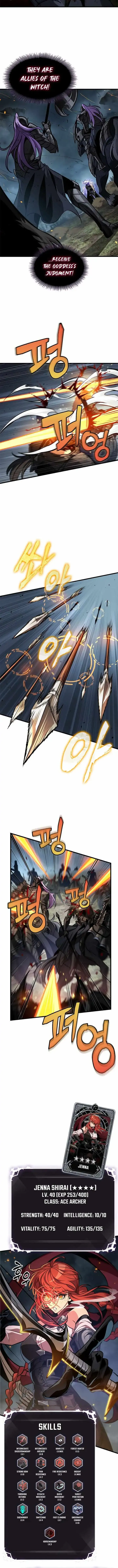 Pick Me Up Chapter 206 Online - página 3