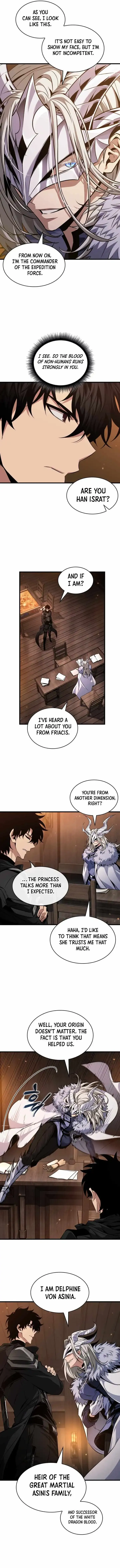 Pick Me Up Chapter 206 Online - página 11