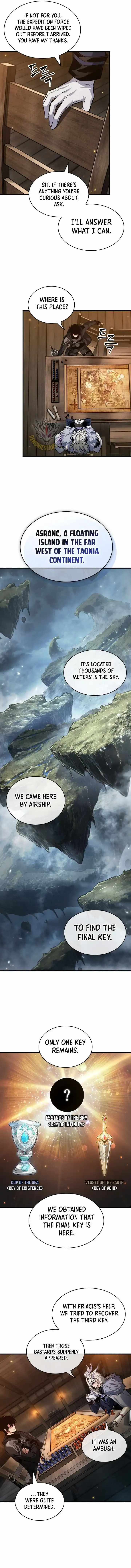 Pick Me Up Chapter 206 Online - página 12
