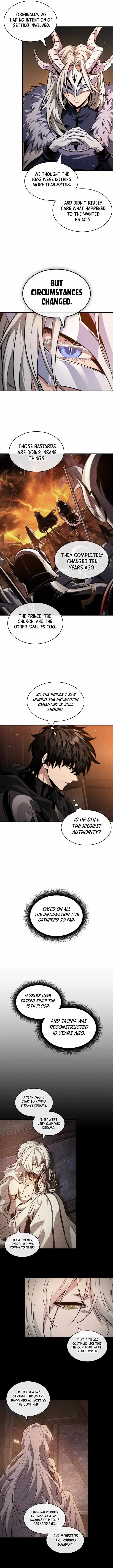 Pick Me Up Chapter 206 Online - página 13