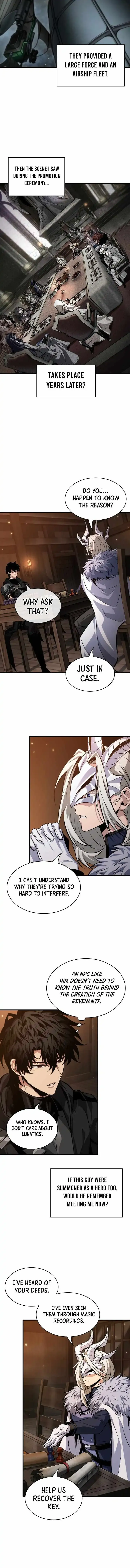 Pick Me Up Chapter 206 Online - página 15