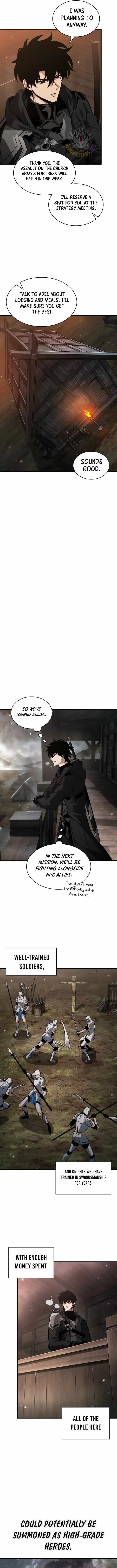 Pick Me Up Chapter 206 Online - página 16