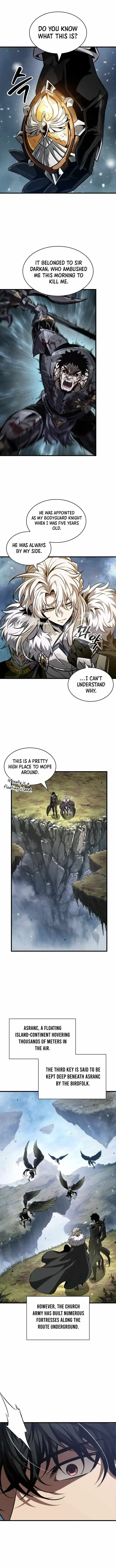 Pick Me Up Chapter 207 Online - página 6