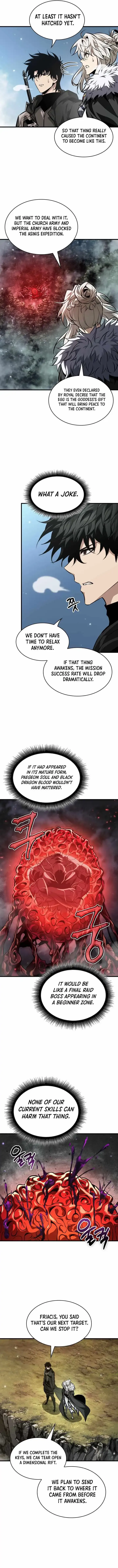 Pick Me Up Chapter 207 Online - página 9