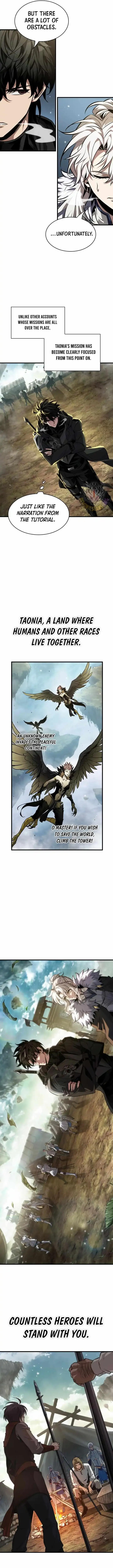 Pick Me Up Chapter 207 Online - página 10