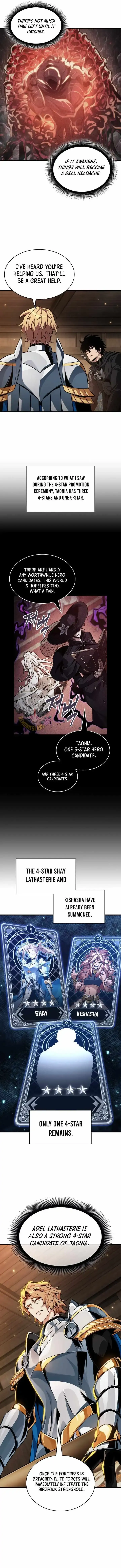 Pick Me Up Chapter 207 Online - página 12