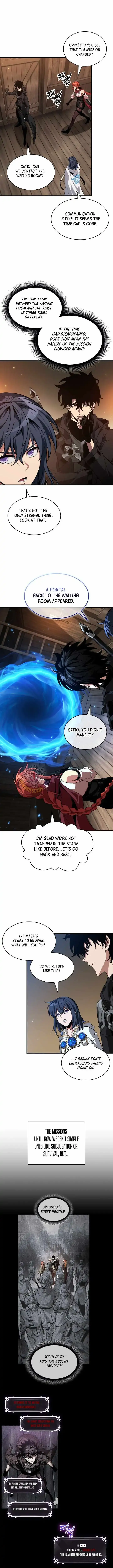 Pick Me Up Chapter 208 Online - página 3