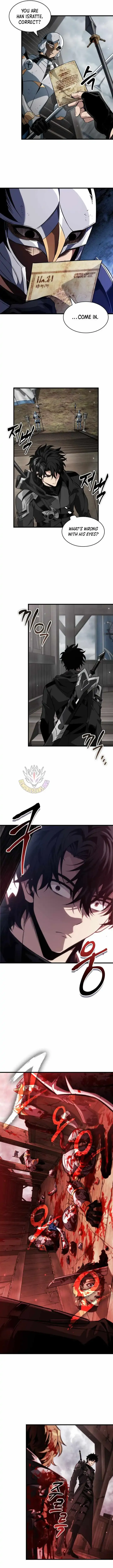Pick Me Up Chapter 208 Online - página 7