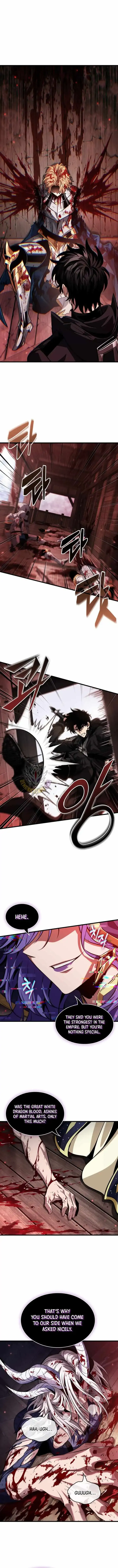 Pick Me Up Chapter 208 Online - página 8