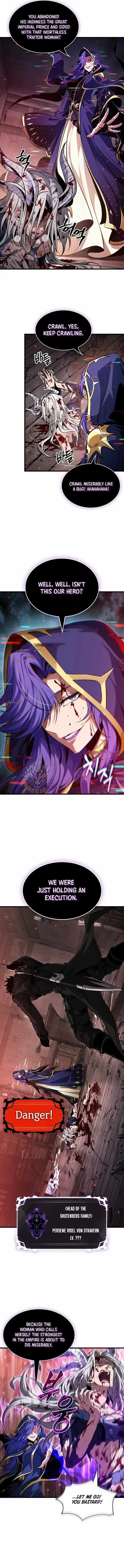 Pick Me Up Chapter 208 Online - página 9