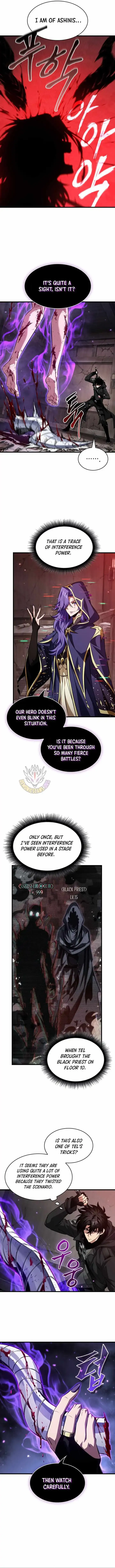 Pick Me Up Chapter 208 Online - página 10