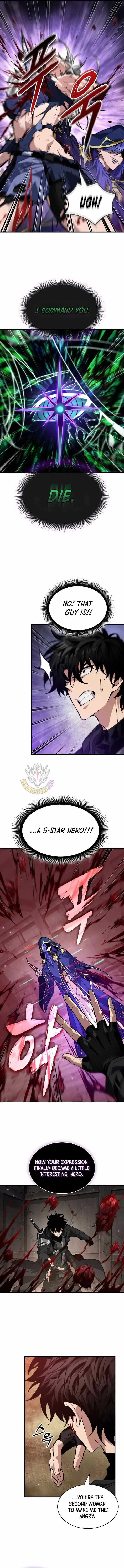 Pick Me Up Chapter 208 Online - página 11