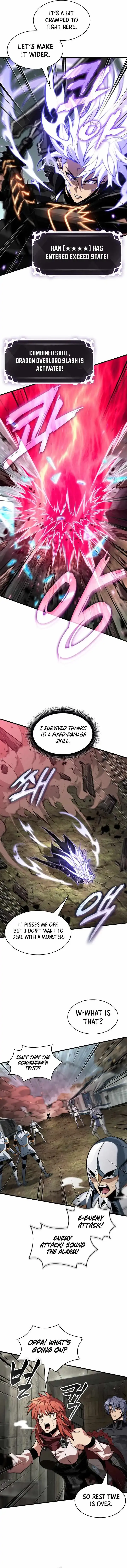 Pick Me Up Chapter 209 Online - página 3