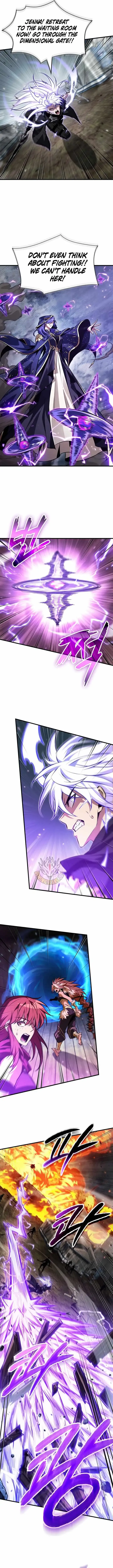Pick Me Up Chapter 209 Online - página 4