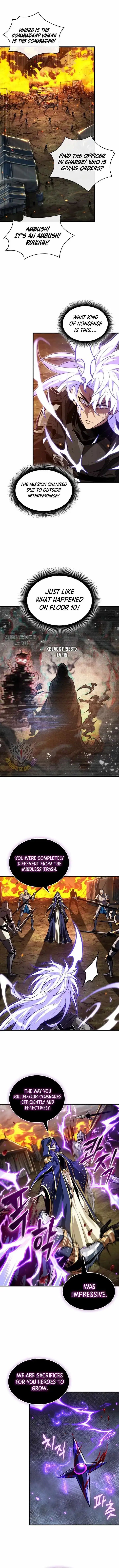Pick Me Up Chapter 209 Online - página 6