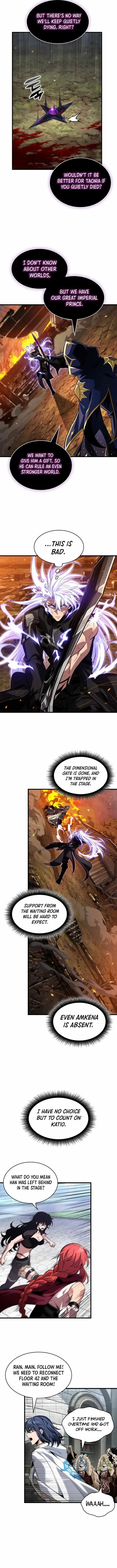 Pick Me Up Chapter 209 Online - página 7
