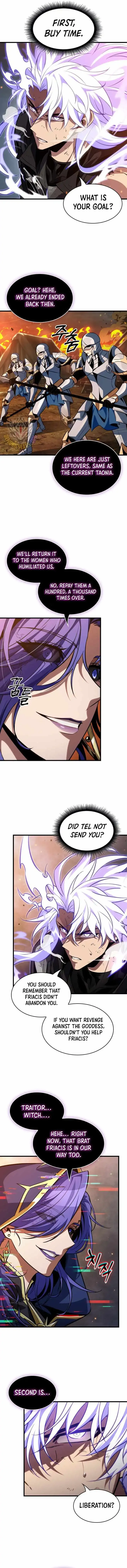 Pick Me Up Chapter 209 Online - página 8